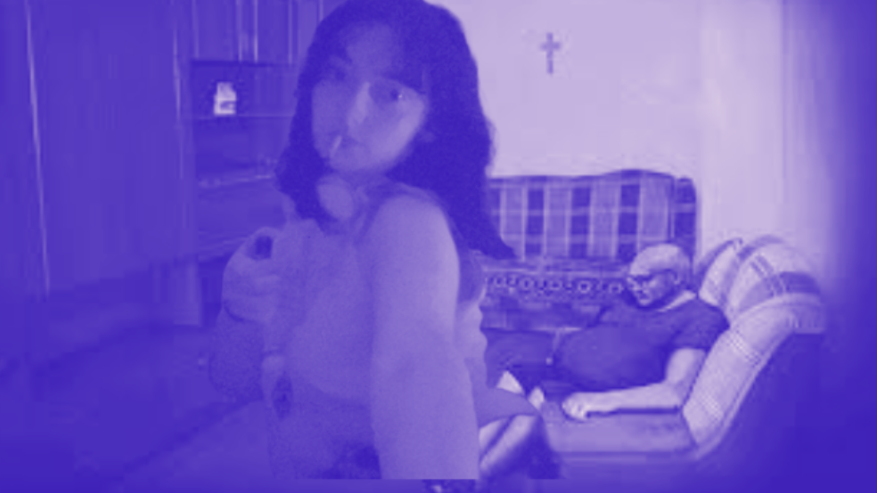 me and i am not a human